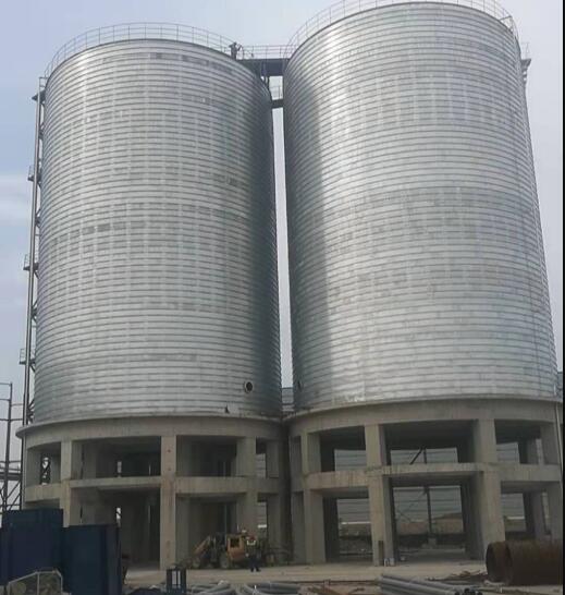 江边乡镀锌卷板仓